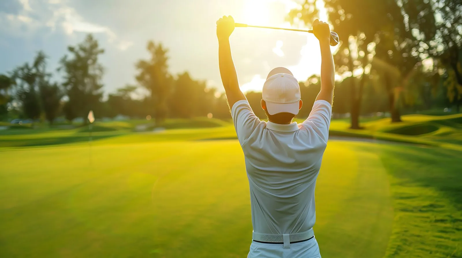 Golfhandicap – så fungerar världshandicapsystemet